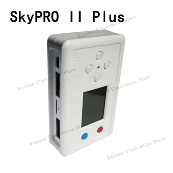 SkyPRO II Plus FLASH do AVR STM32 STM8 Offline programador Offline queimar download