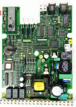 A ABB Soft Start PST Sistema de Controle de Placa Principal Placa de CPU de Baixa Tensão Conselho 1SFB536068D1011 e PSPCB-LV/T