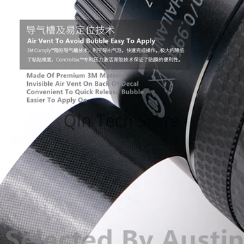 Câmara de Decalque Pele Envoltório de Filme Para Nikon Z50 Adesivo Anti-risco Protetor de Caso