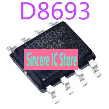 BD8693 D8693 SMD SOP8 Poder LCD Marca Chip Novo Original