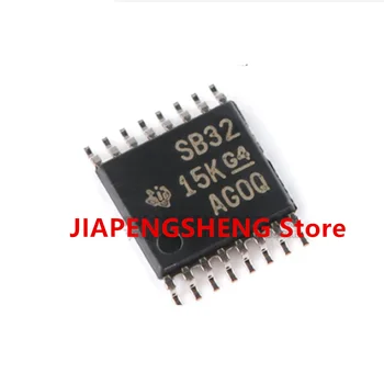 5PCS AM26LV32EIPWR seda-tela SB32 patch TSSOP16 transceptor chip controlador