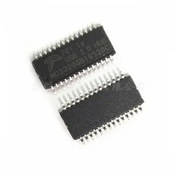 1PCS Novo FE1.1S USB2.0 HUB SL2.2S SMD SSOP28 150mil Shunt Chip IC FE2.1 QFP48 FE8.1-FSOP16A