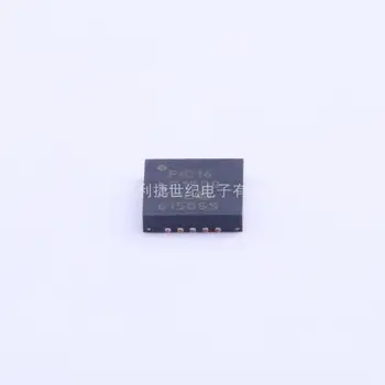 10PCS PIC16LF1508-eu/ML 20-QFN IC Microcontrolador de 8 bits de 20MHz 7KB de Memória Flash