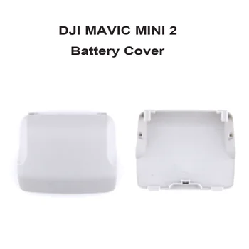 Original Novo Mavic Mini 2 Drone Tampa de Bateria de Substituição de Peças de Reposição para DJI Mini 2 Acessórios