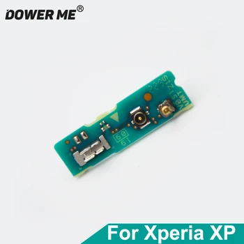 Dower-Me Sinal de Antena a Bordo do cabo do Cabo flexível da Placa de Circuitos Para Sony Xperia X Desempenho XP F8131 F8132