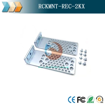 RCKMNT-REC-2KX= Rack de 19