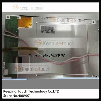 Para TX14D11VM1CBD A++ Tela LCD de Painel de Toque Digitador