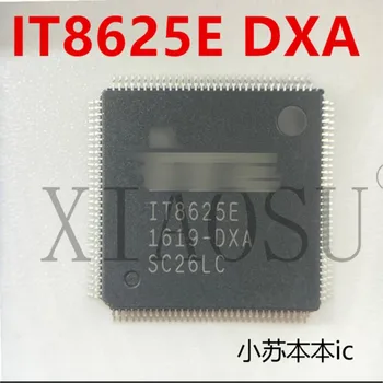 (5-10piece)100% Novo IT8625E DXA QFP128 IT8625E-DXA de quatro patas Chipset