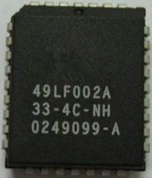 SST49LF002B-33-4-C-NH SST49LF002B PLCC 10pcs
