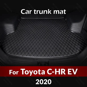 Porta-malas da Esteira Para Toyota C-RH EV 2020 Carro Personalizado Acessórios Auto de Decoração de Interiores