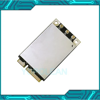 Testado AR5BXB112 AR9380 de Banda Dupla de 450Mbps Mini PCI-E sem Fio Wifi Cartão Para iMac A1311 A1312 802.11 a / b / g / n Wlan Cartão