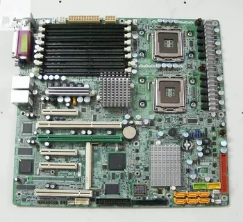 NF290D NF290D2 NF295D2 Server placa-mãe GA-7BESH-RH Com um array de SCSI
