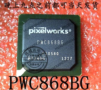 1Pieces Novo Original PWC868BG BGA 1 Alta Qualidade de Imagem Real Em Stock