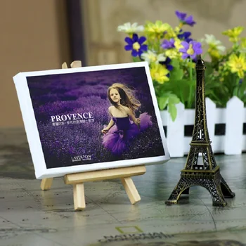 30 Folhas/Set Faça Uma Viagem À Provence Cartão Postal Cartão De Felicitações De Aniversário Carta De Dom Cartão De Mensagem Cartão