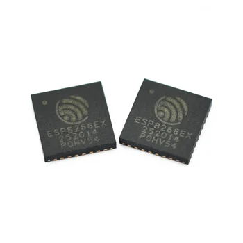 ESP8266 novo chip QFN-32 wi-FI sem fios transceptor chip