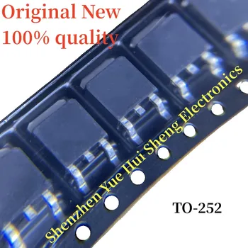 (10piece)Novo 100% Original IPD65R380E6 65E6380 A-252 Chipset