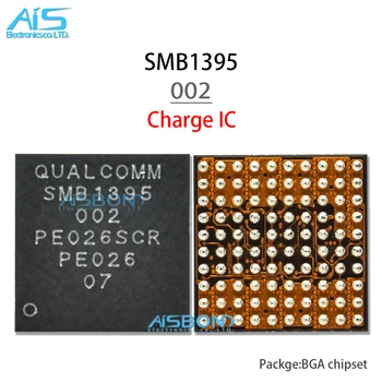 Novo SMB1395 002 SMB1396 002-00 002-01 002-02 SMB1399 001-03 de carga ic Para Xiaomi 10 11 Carregador Chip