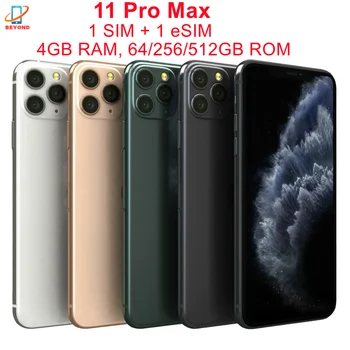Apple iPhone 11 Pro Max ProMax 6.5