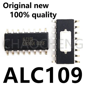 (2-5pcs)100% Novo ALC109 TSOP16 Chipset