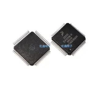 Novo original S9S12GA128MLH QFP64 Microcontrolador