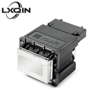 LXQIN novo original xaar 1201 cabeça de impressão para Allwin Xuli Gongzheng Eco solvente /impressora UV