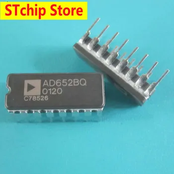 AD652AQ AD652BQ conversor de voltagem de marca chip novo e original preço líquido pode ser comprado diretamente