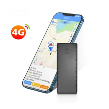 Chip 4g GSM Sim Tracer Localização Automática de Veículos Escuta Espião Mini Mtorcycle Dispositivo de Rastreamento Localizador de Alarme Rastreador de Carro GPS
