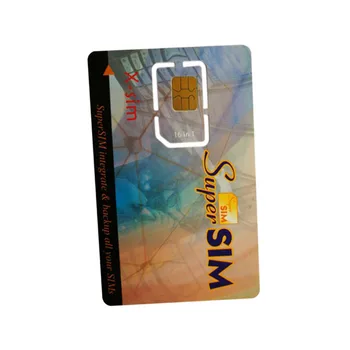 16 em 1 Max Cartão SIM de Telefone Celular Super Cópia de segurança do Cartão de Celular Acessório de distribuição Aleatória dos estilos PR Venda