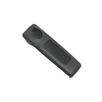 10pcs PMLN4652A Clip de Cinto para Motorola XPR6550 P8268 duas vias de rádio walkie talkie