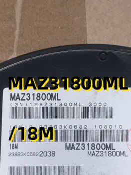10pcs MAZ31800ML /18M