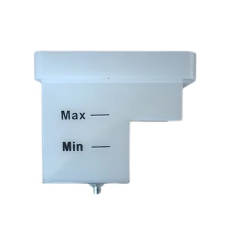 XAA349H1 Elevador Óleo de Caixa de Xícara de Utilização De Elevador de Peças de Reposição 138*122*100 mm