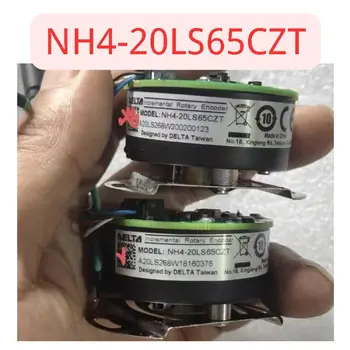 NH4-20LS65CZT usado encoder