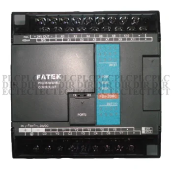NOVO Fatek FBS-20MC Controlador Programável