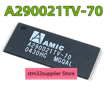 A290021TV-70 Novos TSSOP32 importados SMD chip de memória de marca original